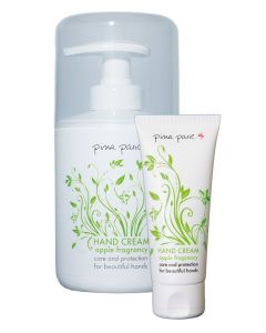 Handcreme apple