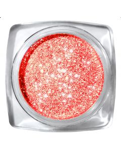 EPIC 3D-Glitter 482  - grenadine