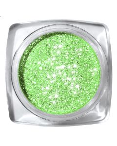 EPIC 3D-Glitter 481 - limette