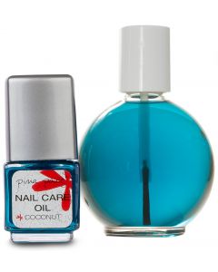 Nail Care Oil Coconut - Nagelöl