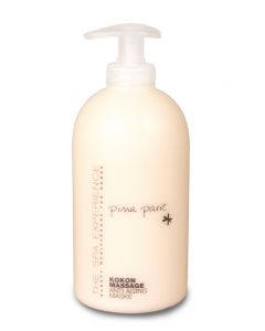 Handmaske - Kokon Massage 500ml