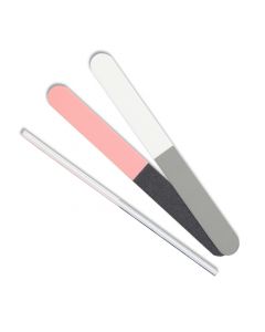 Kunden Feile - 4fach