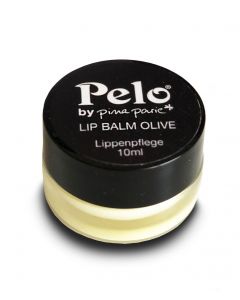 Pelo Lip Balm Olive 10ml