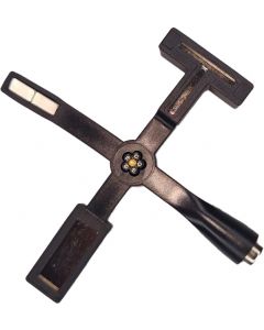 5 in 1 XXL Magnet extra stark