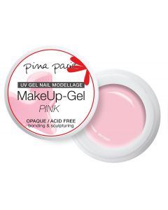 MakeUp-Gel Pink