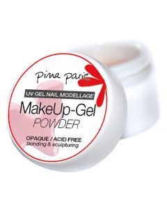 MakeUp-Gel Powder
