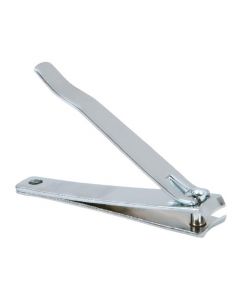 Nagelknipser, chrom