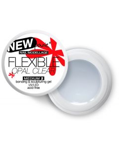 Flexible Opal Clear