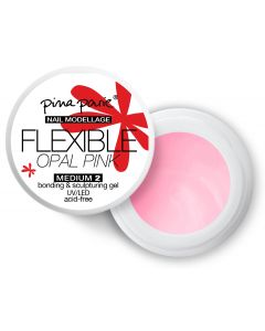 Modellage Gel 
Flexible Opal Peach 