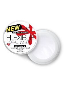 Flexible Opal White