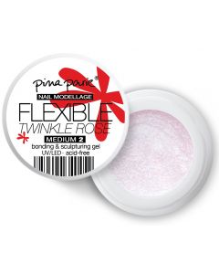 Flexible Twinkle Rose