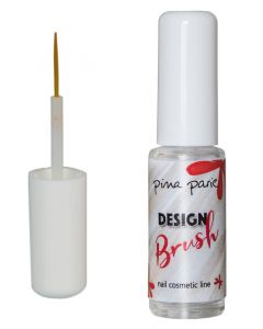 Design Brush - flüssigkeit