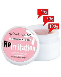 No Irritation Gel