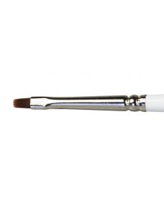 Nail Art Pinsel No.2 - One Stroke