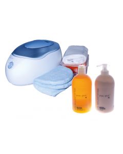 Paraffin Professional Kit Small