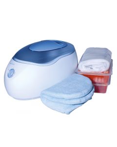 Paraffin Professional Kit Starter