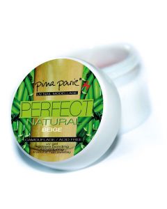 Perfect Natural UV Gel - Beige