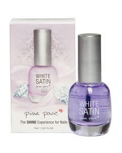 White Satin 15ml