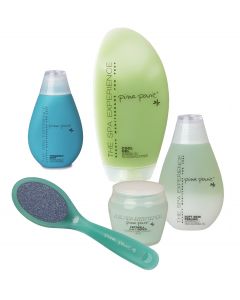 SET B - THE SPA EXPERIENCE FOR FEETS