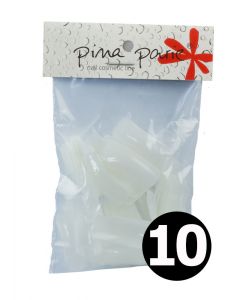 Refill - Classic Style Tips-Grösse 10