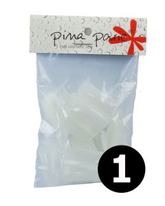 Refill - American Style Tips - Grösse 1