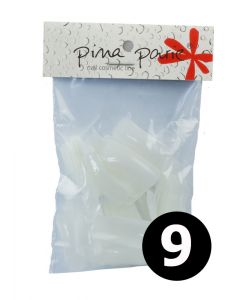 Refill - Classic Style Tips-Grösse 9