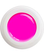 Colour Gel - Pink Magenta Cream N°32