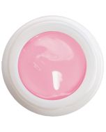 Colour Gel - Milky Rose Cream N°126