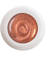 Colour Gel - Rosegold Effect N°188