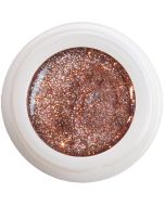 Colour Gel - Rosegold Crystal N°189