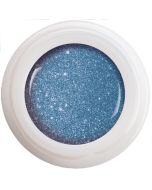 Colour Gel - Blue Diamond N°263