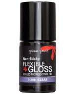 Flexible Gloss clear