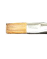 Gelpinsel Plexi schwarz kurz