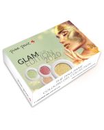 Colourgelset „Glamour Edition 2020" - Inhalt: 4 x 5g