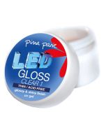 LED Gloss 1 clear 