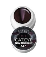 cat eye silky blackberry