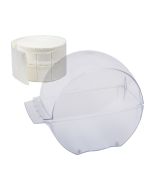 Padspender & Padrolle