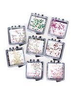 Strass Steinchen „Swarowski“